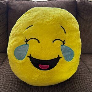 KellyToy Emoji Plush